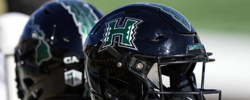 Hawaii Ends Season On High Note With 51-Yard Game-Winning Field Goal