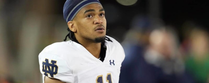 UCLA Football: Bruins Land Former Notre Dame DB Commit