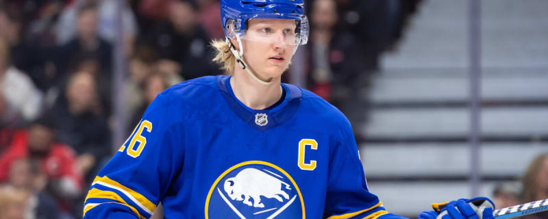 Sabres Face Chance to End 14-Season Drought on Thursday