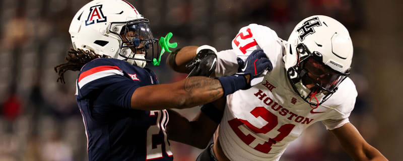 Former Texas A&M CB chooses Nebraska football as his 4th school