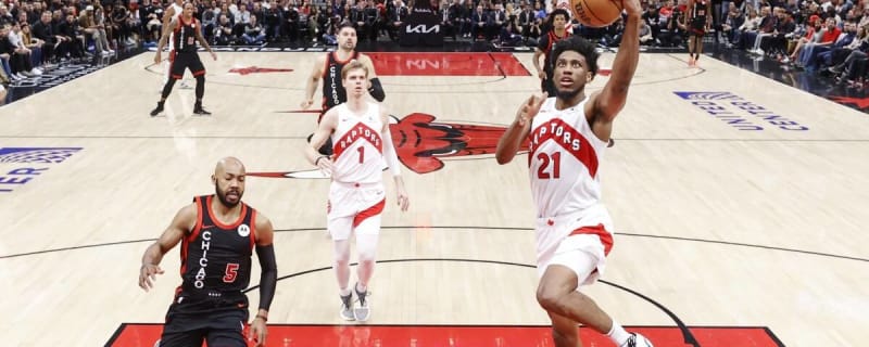 Thad Young set to join Phoenix after being waived by Brooklyn