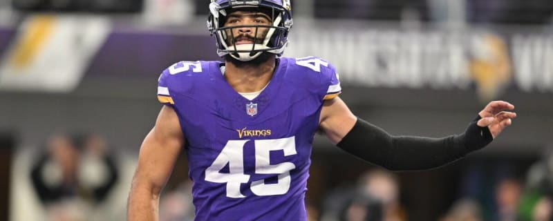 Vikings' Justin Jefferson Calls out Fantasy Football Players DMing Him amid  Injury, News, Scores, Highlights, Stats, and Rumors