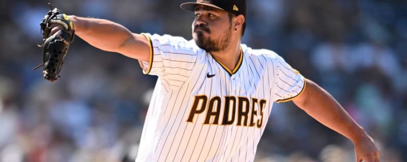 Former Padres Pitcher Signs MiLB Deal With NL West Rival