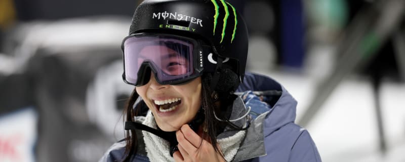 Chloe Kim Wins X Games Gold in Historic Fashion