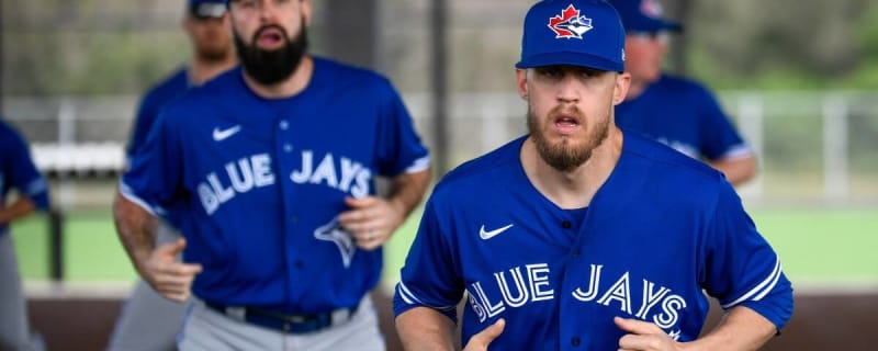 Dodgers Minor League Free Agent Joins Atlanta Braves