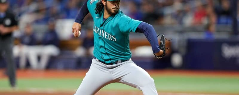 Mariners shift attention to offseason after promising 2022 campaign