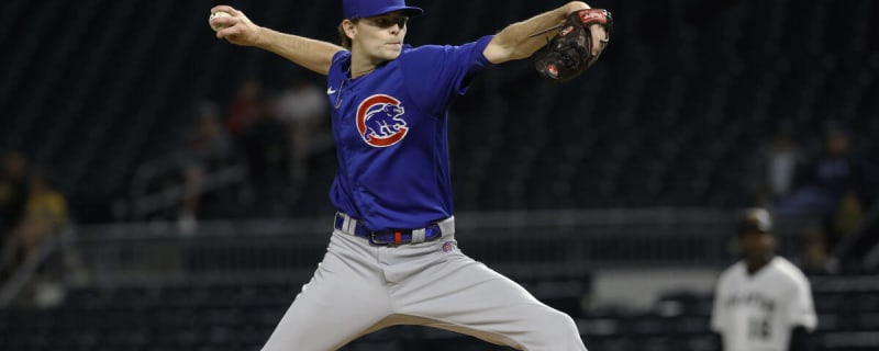Red Sox Have Interest in Former Cubs Reliever