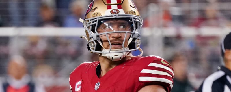 $250,000 Kyle Juszczyk Development Emerges After Colts Game