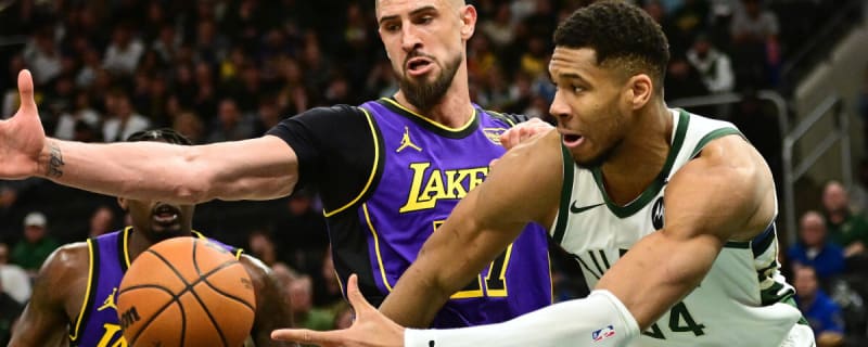 Reggie Miller Shreds Lakers Center’s Effort in On-Air Rant