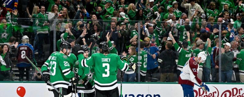 What Chris Tanev has meant for the Dallas Stars