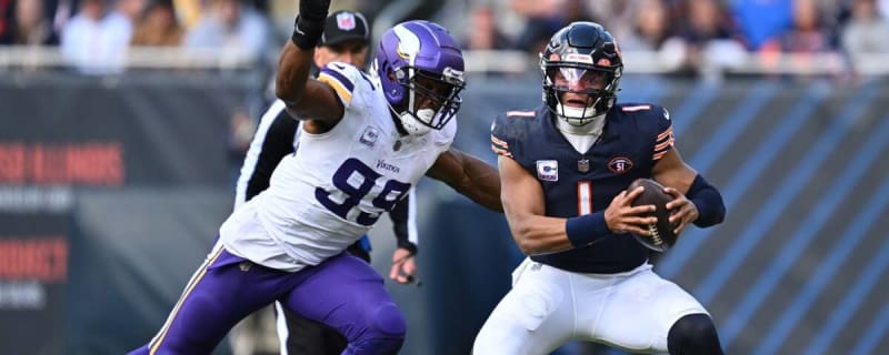 Report: Danielle Hunter wants new deal &#39;well north of $20 million&#39;