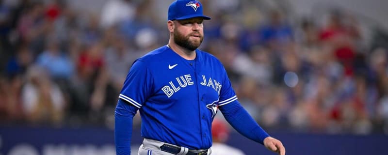 The Numbers Behind John Schneider's 1st Year As Blue Jays Manager