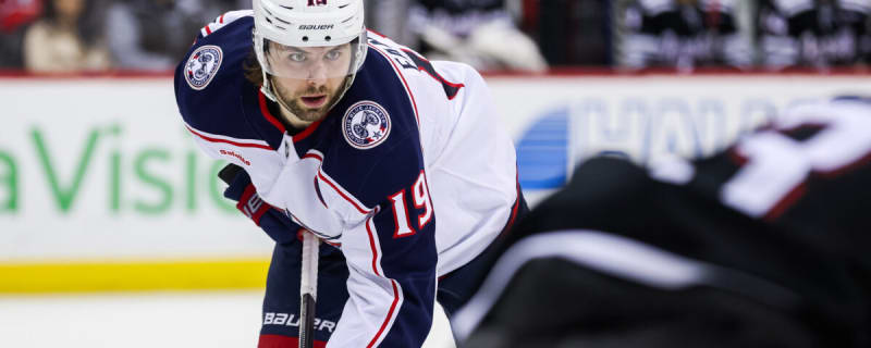 3 Toughest Sections of the Blue Jackets’ 2025-26 Schedule