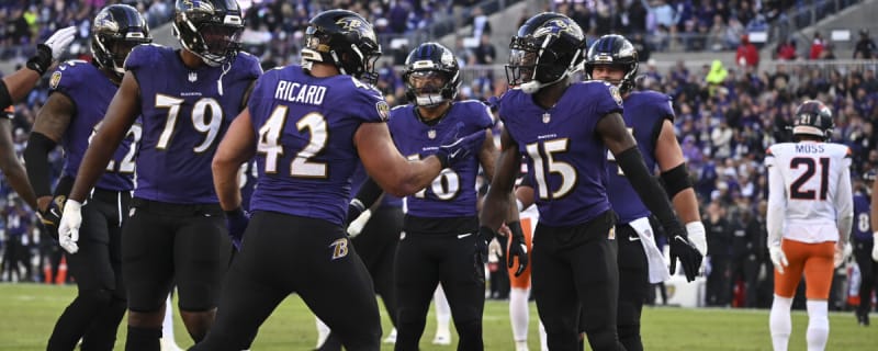 Former Baltimore Ravens Star Gets Candid on Hall of Fame Chances