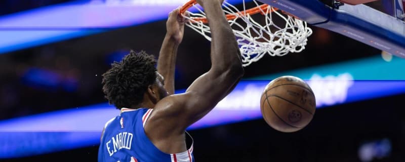Nick Nurse on BBall Paul Reed: 'Will he play with Embiid? For sure.' -  Liberty Ballers