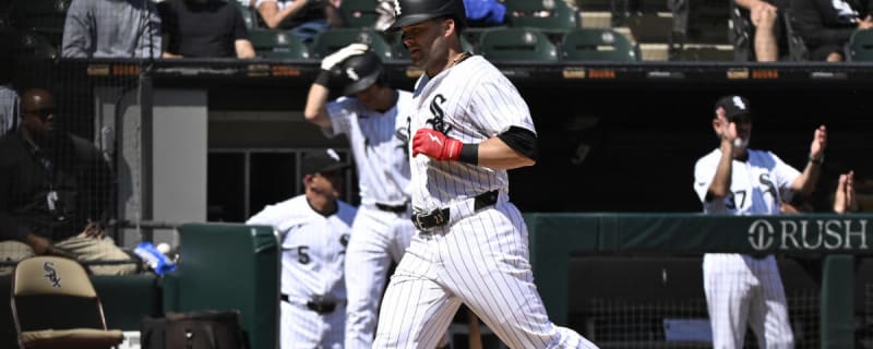 White Sox Pitching Dominates Again, Secures Series Win Over Nationals