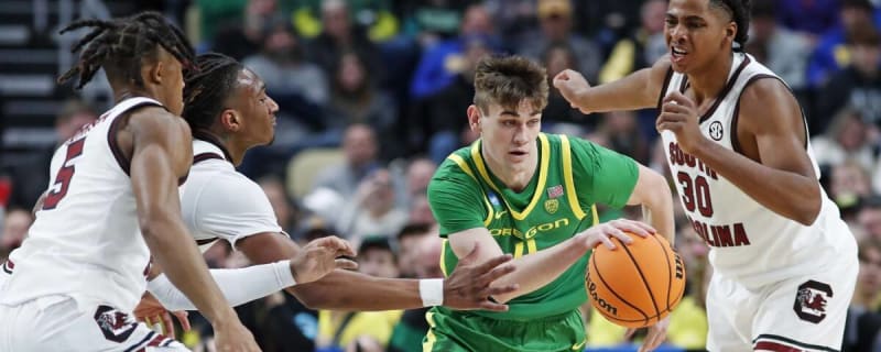 Oregon transfer Brennan Rigsby commits to Minnesota