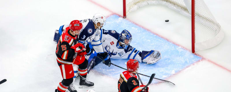 Manitoba Moose Should Replace Mark Morrison as Head Coach After Franchise-Worst Season