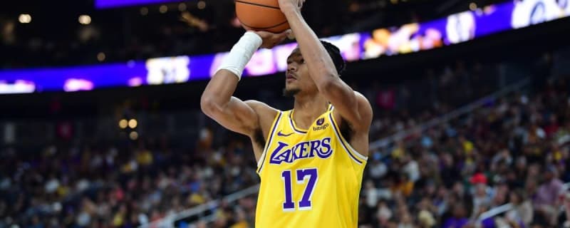  Ex-LA 2-Way Player Signs Deal With Mavericks