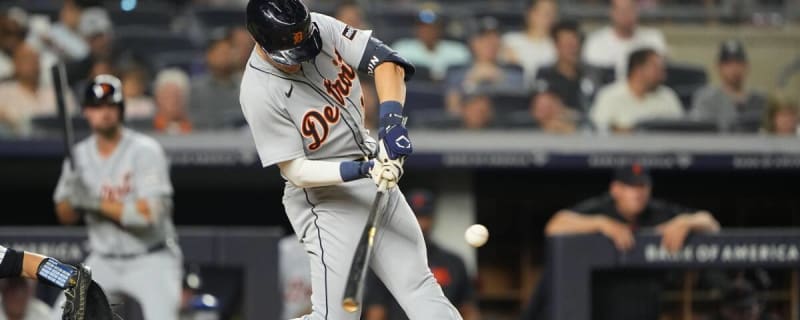 Detroit Tigers Trade Reserve Infielder to Baltimore Orioles
