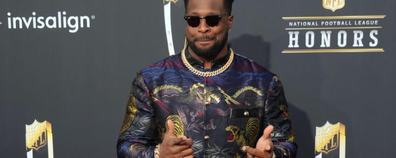 Gerald McCoy Predicts Winner of Eagles-Chiefs Super Bowl LIX