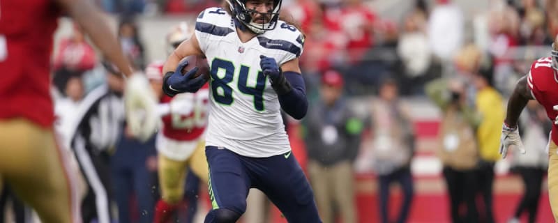 Rams&#39; Parkinson on L.A. Homecoming: &#39;Pure Excitement!&#39;