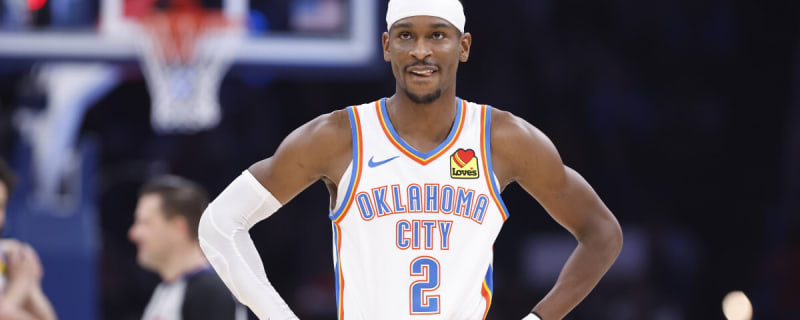 Rudy Gay Names Lone West Contender And It&#39;s Not the Thunder, He&#39;s &#39;Not Yet&#39; Sold on Them