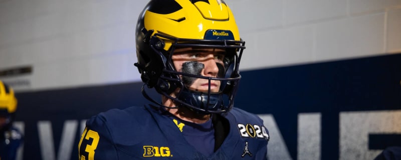 Former Utah Signee Jack Tuttle Returns for 7th Season