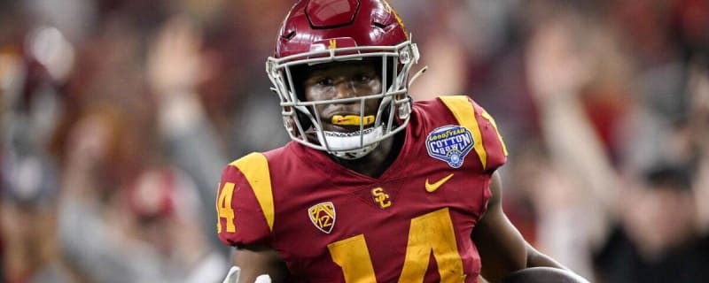 USC Football: Former Trojans WR Raleek Brown Commits to Surprising School