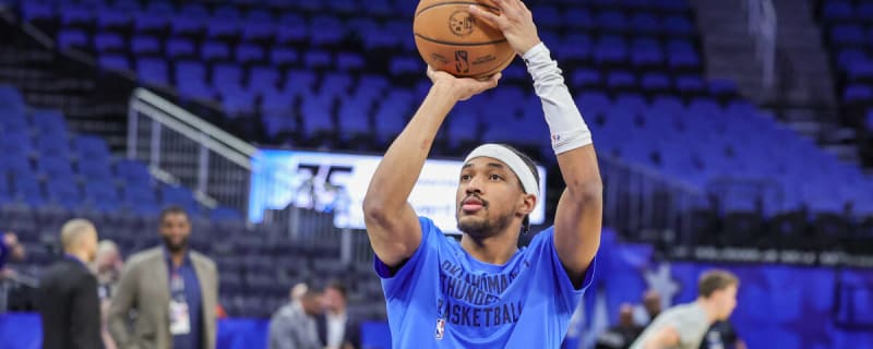 OKC Thunder: 3 takeaways from the Thunder's opening-night loss to Minnesota  - Welcome to Loud City