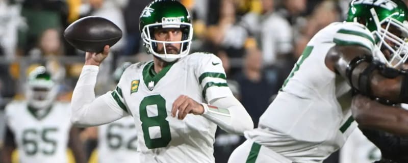 'Why Would You Bring In A Mercenary': Aaron Rodgers To Pittsburgh Steelers Motive Questioned By Analyst