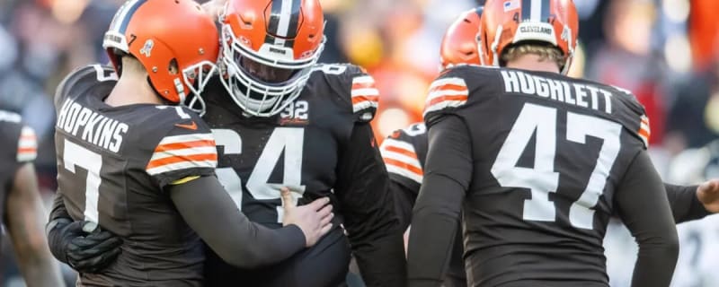 AI believes that the Cleveland Browns have something big in store for the 2024 season