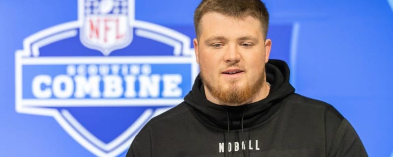 Arkansas Brady Latham Talks Raiders