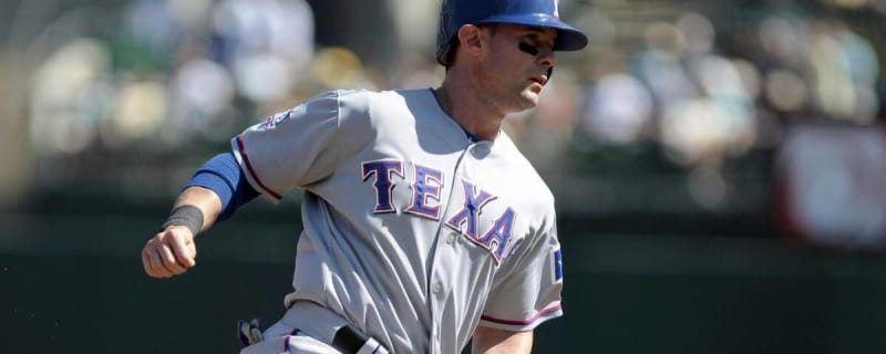 Rangers Hall of Fame: Ian Kinsler and John Blake roll into their