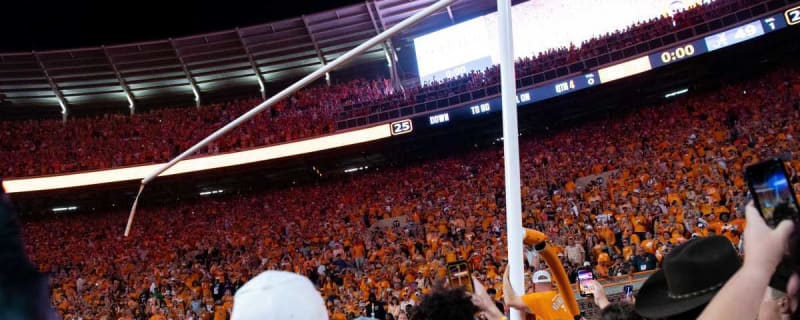 Tennessee Vols hero reveals the huge favor that Nick Saban did for him during thrilling win over Alabama