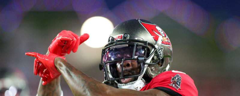 Buccaneers Player Teases &#39;OG&#39; Free Agency Signing on Social Media