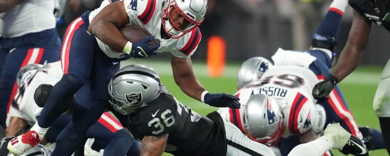 Raiders Free Agents: LB Curtis Bolton