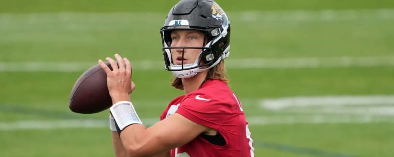 Evan Engram extension a win for QB Trevor Lawrence, rising Jaguars