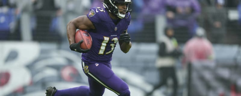 Devin Duvernay Signs with Jaguars