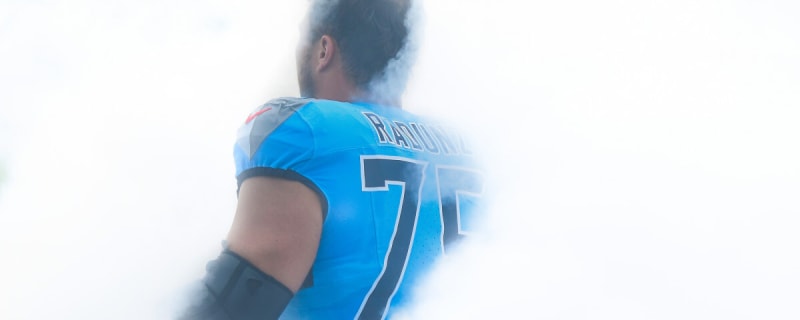 Saints Sign 31-Game Starter Who Could Compete For Open Left Guard Spot