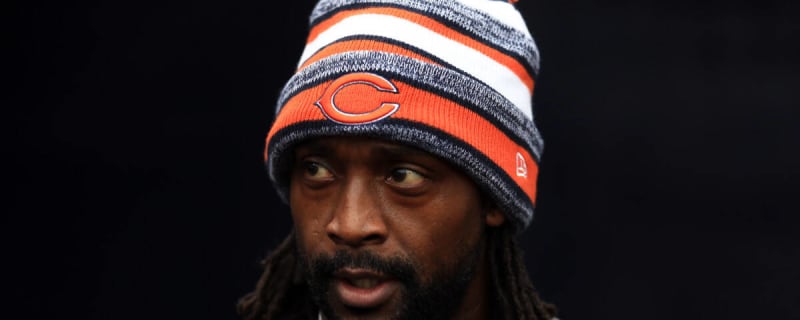 One of the best defensive backs in Bears franchise history will announce their Day 2 NFL draft pick