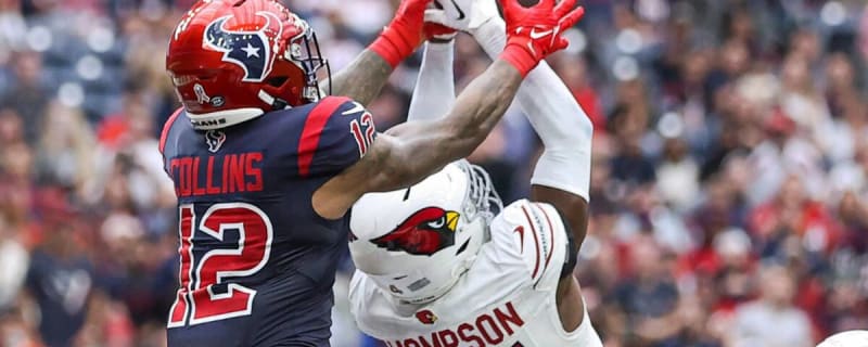 Jalen Thompson Named One of NFL&#39;s Most Valuable Safeties