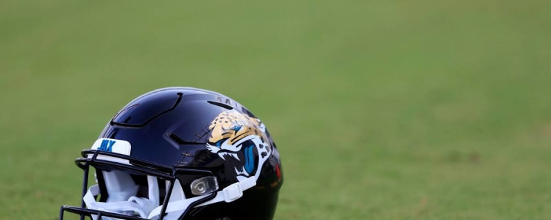 Titans Hire Jaguars Assistant Nick Holz as OC