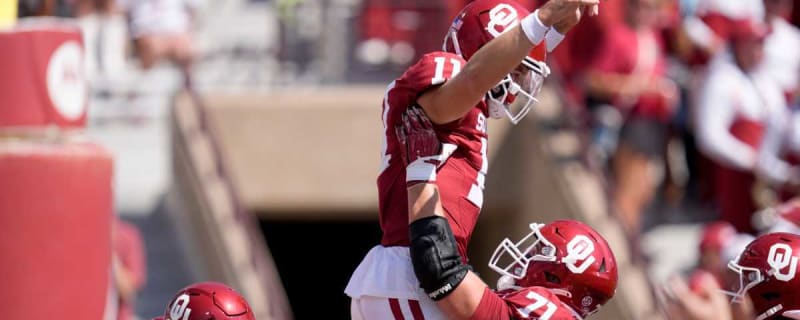 Another Oklahoma Sooners player revealed he recently had surgery