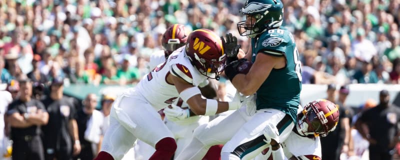 Buffalo Bills add safety Darrick Forrest, and he has the traits to compete for meaningful playing time in the secondary