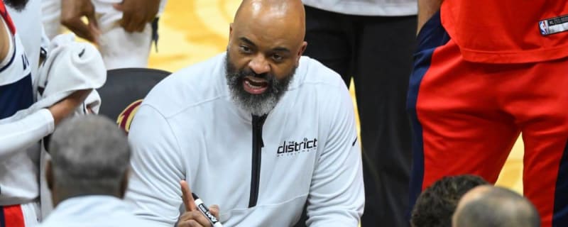 Wizards vs Cavaliers  Postgame Quotes with Coach Wes Unseld Jr.
