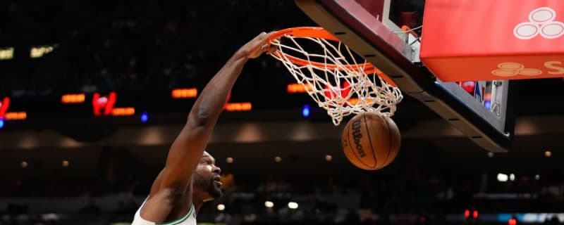 Noah Vonleh: Breaking News, Rumors & Highlights