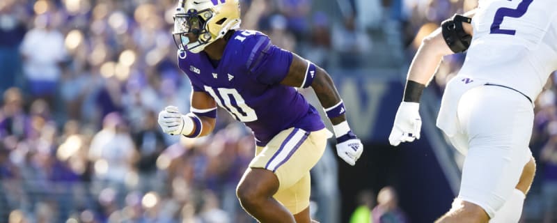 Utah Upgrades Defense With Signing Of Big Ten Pass Rusher