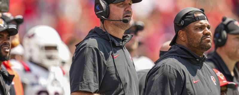 College Football Program Fires Head Coach After Deflating Overtime Loss