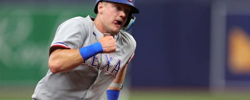 Texas Rangers: Josh Jung breaks thumb, Jonathan Ornelas to be